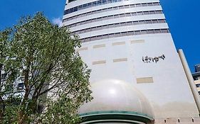 道後温泉 花ゆづき